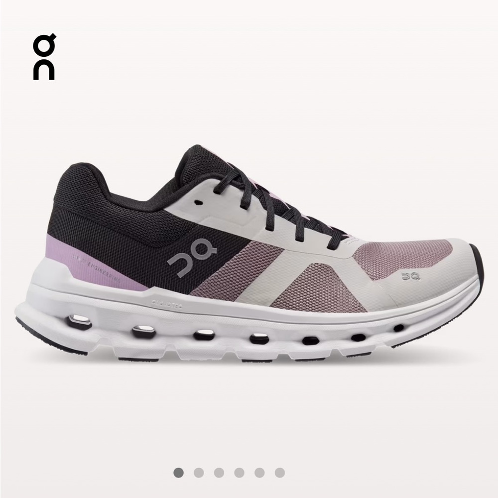 NIB Oncloud Cloud Runners